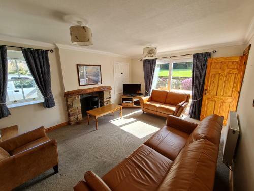 Apartamento Stable Cottage