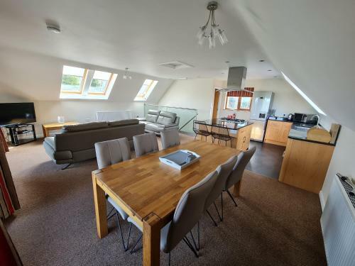 Apartamento Elderbeck Lodge