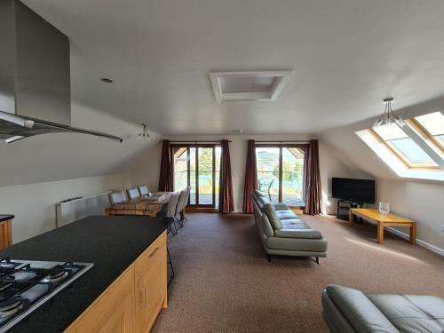 Apartamento Elderbeck Lodge