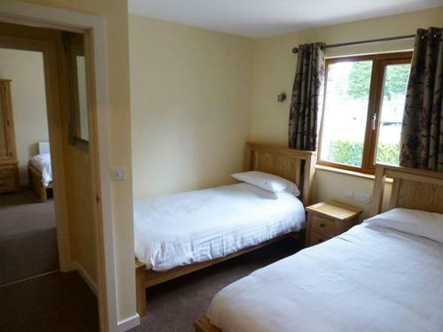 Apartamento Elderbeck Lodge