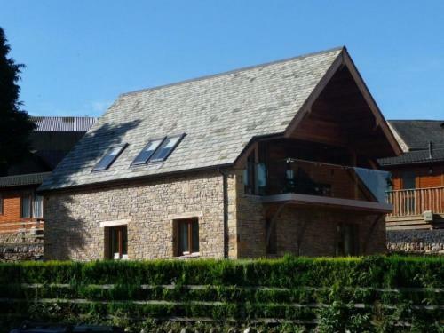 Apartamento Elderbeck Lodge