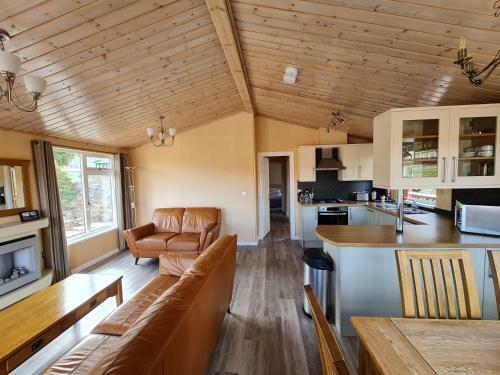 Apartamento Park Lodge