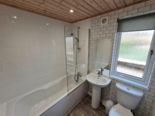 Apartamento Park Lodge