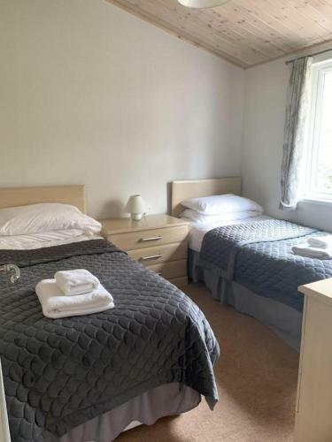 Apartamento Park Lodge