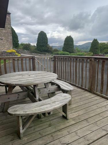 Apartamento Park Lodge