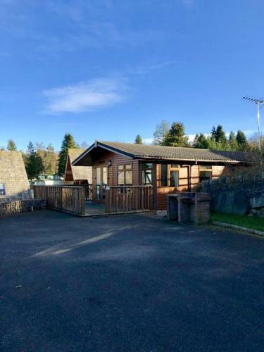 Apartamento Park Lodge