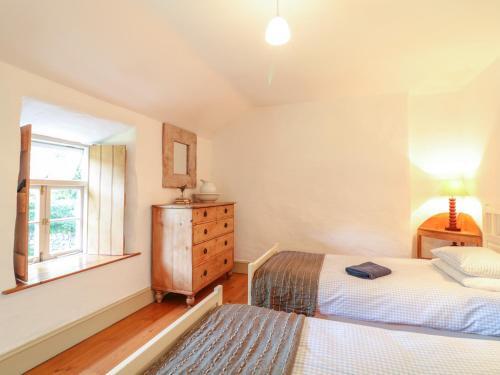 Heather Cottage