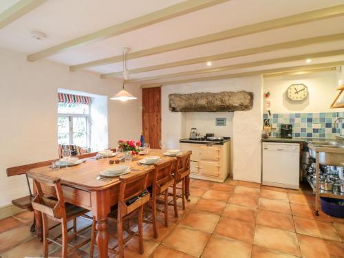 Heather Cottage