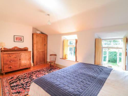 Heather Cottage