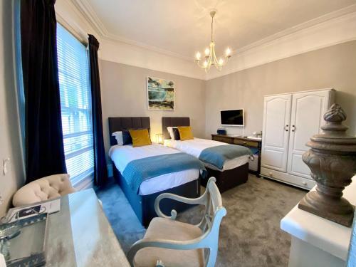 Bed & Breakfast The Summer House