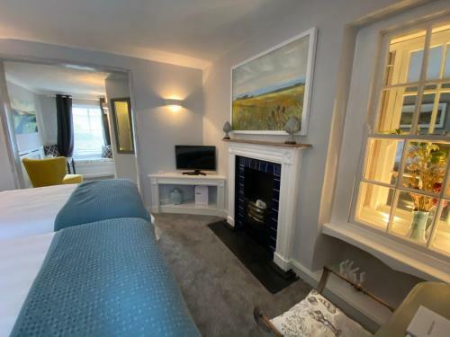 Bed & Breakfast The Summer House