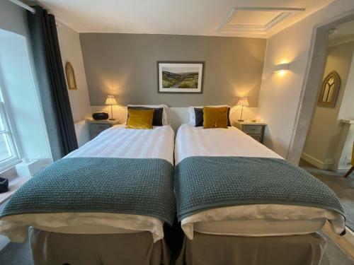 Bed & Breakfast The Summer House