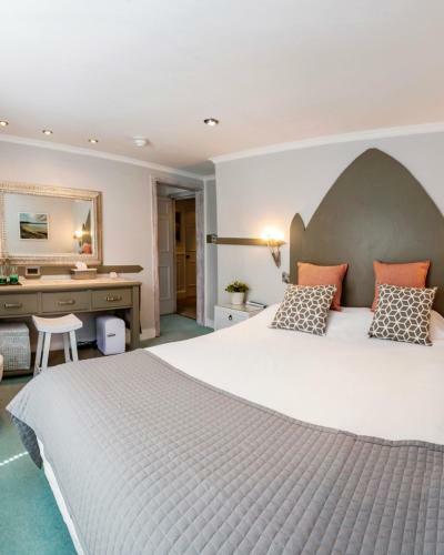 Bed & Breakfast The Summer House