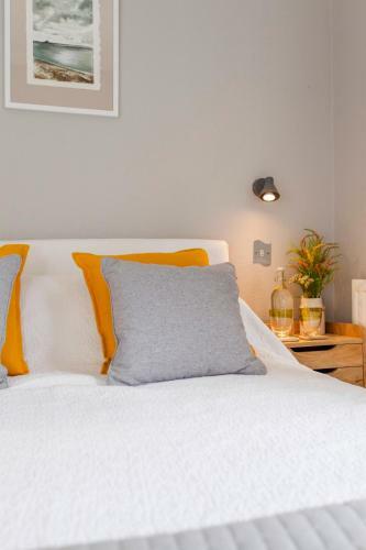 Bed & Breakfast The Summer House
