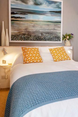 Bed & Breakfast The Summer House