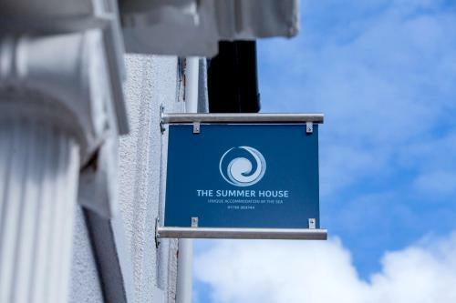 Bed & Breakfast The Summer House