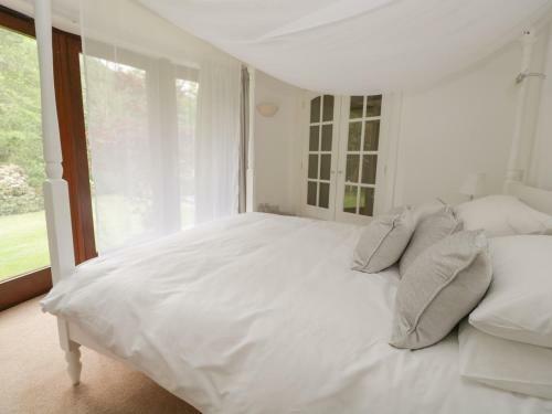 Eusemere Lodge
