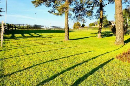 Lake District Romantic Get Away In 1 Acre Gardens Off M6