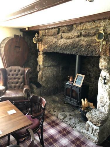 Posada The Engine Inn