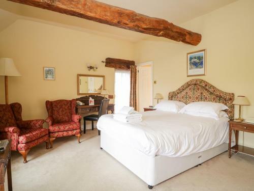 The Coach House