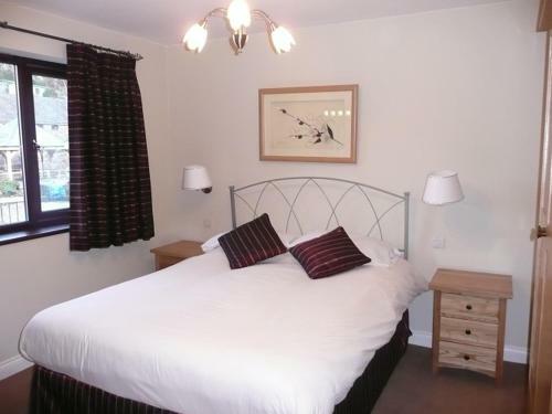Apartamento Beckside Cottage