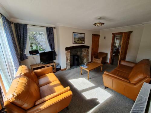 Apartamento Coach House