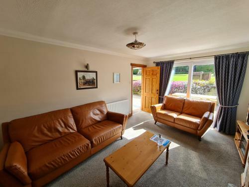 Apartamento Coach House