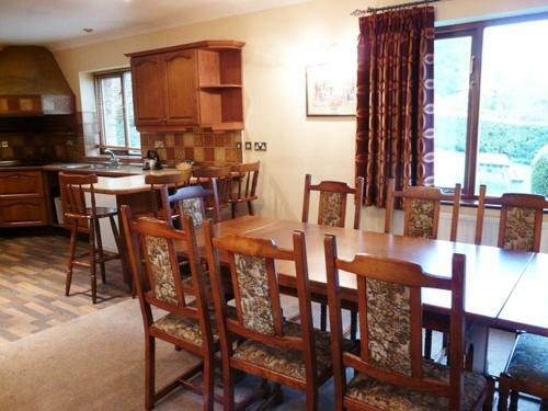 Apartamento Parklands