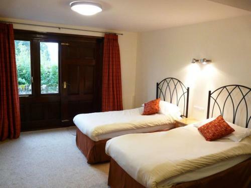 Apartamento Parklands