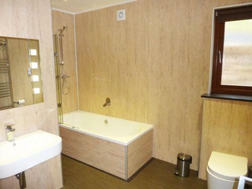 Apartamento Aikbeck Lodge