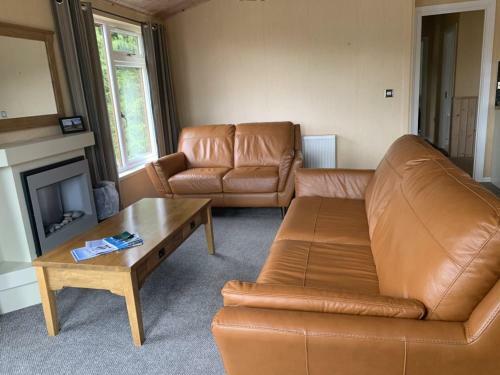 Apartamento Barton Lodge
