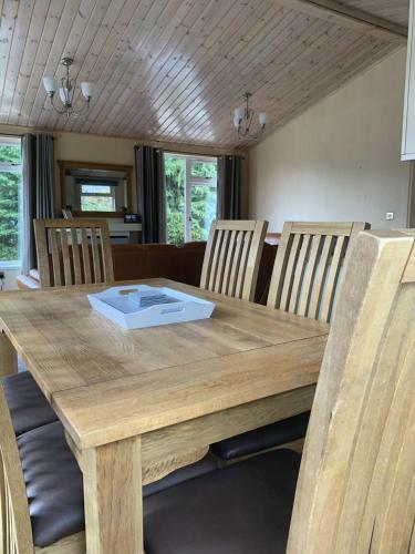 Apartamento Barton Lodge