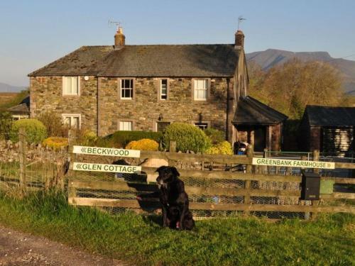 Glen Cottage