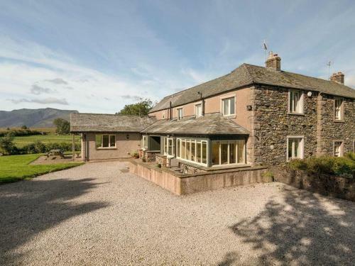 Glen Cottage