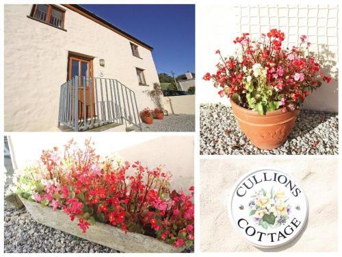 Cullions Cott