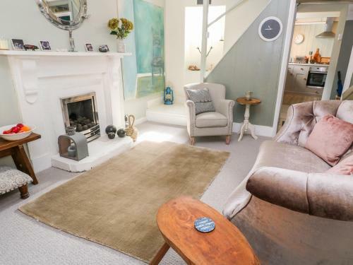 Net Loft Cottage