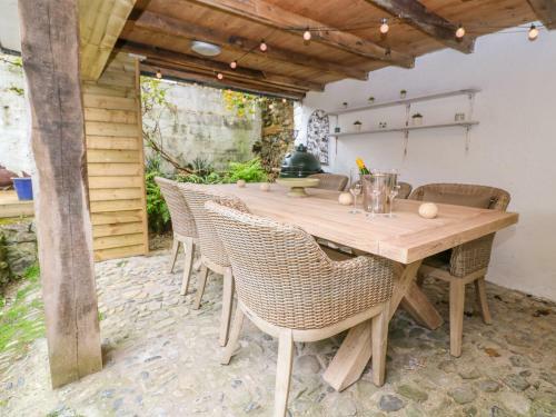 Net Loft Cottage