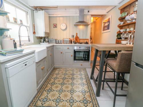 Net Loft Cottage