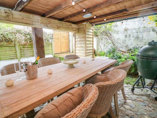 Net Loft Cottage
