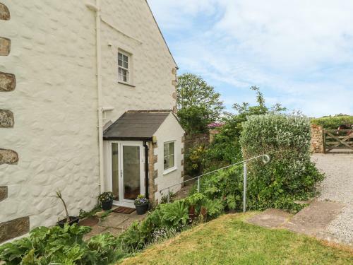 Old Chapel Cottage