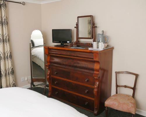 The Dunning Hotel