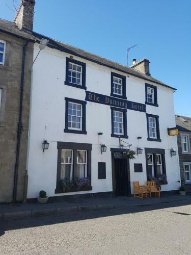 The Dunning Hotel