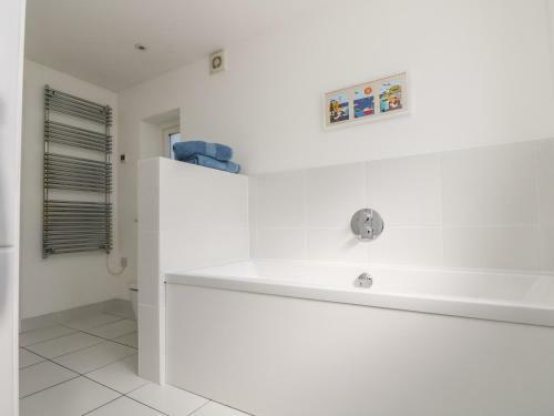 Apartamentos The Upper Deck