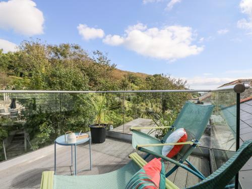 Apartamentos The Upper Deck