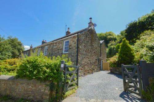 Copper Cottage
