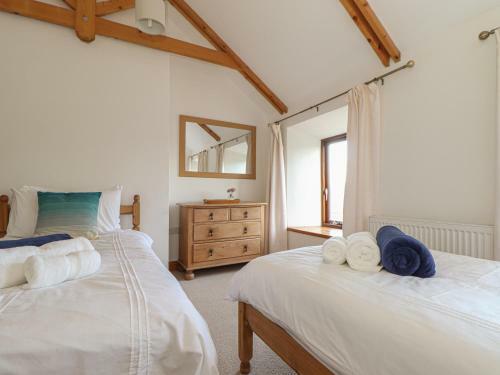 The Honeypot Cottage