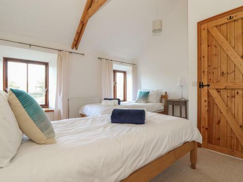 The Honeypot Cottage