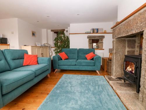 The Honeypot Cottage