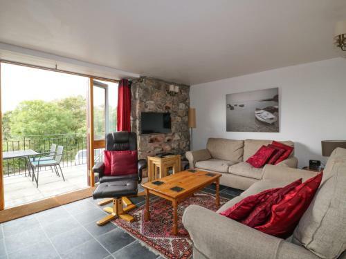 Valley Cottage