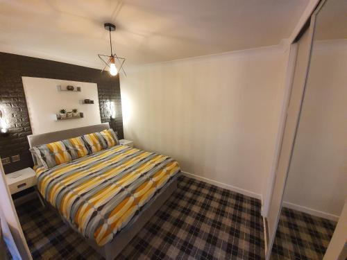 Captivating Studio Apartment In Perth